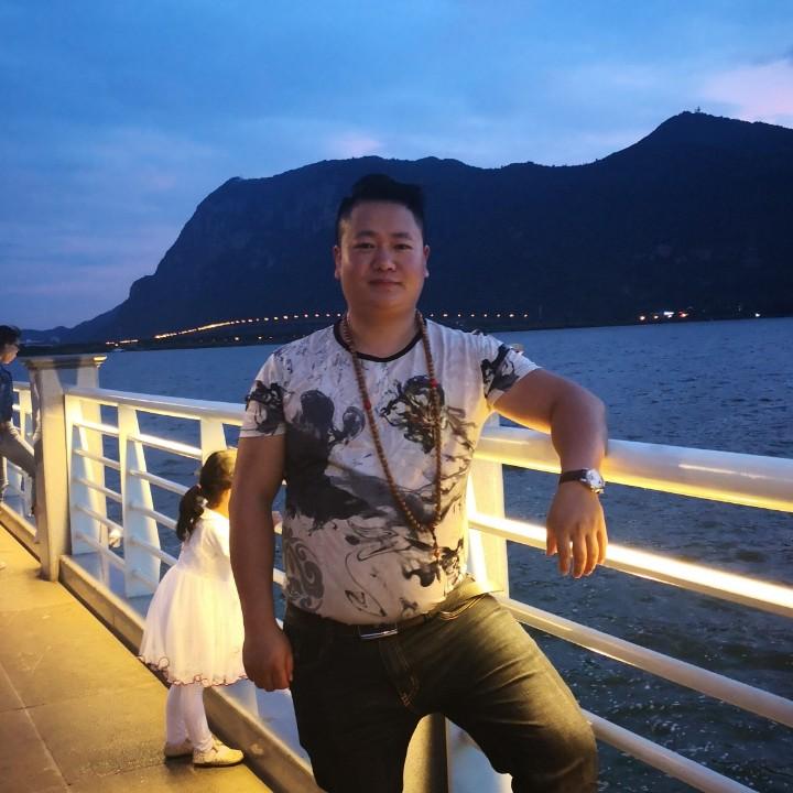 金达绿源掌上宝盆景