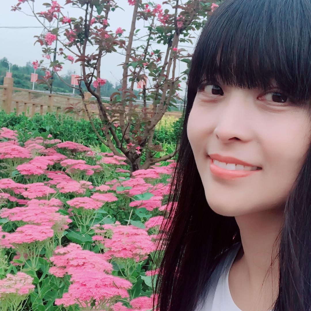 一米阳光💞