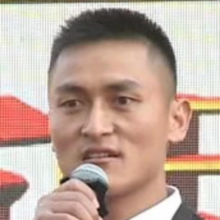 东盟武道（曹校长）