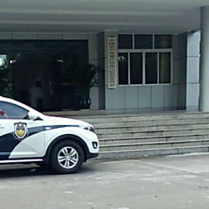 为人民服务