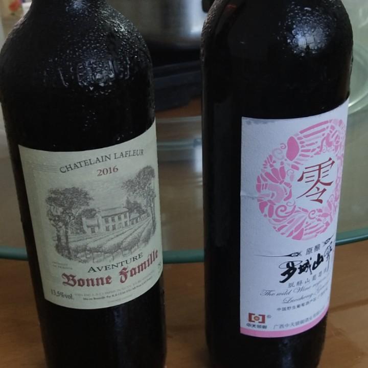 木子李