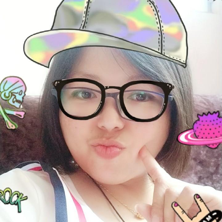 云中彩霞~🎶