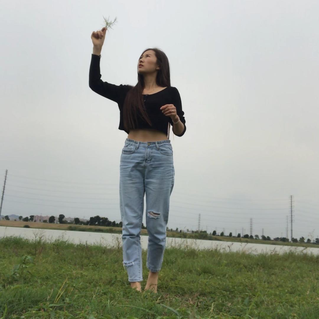 善良是一种美丽