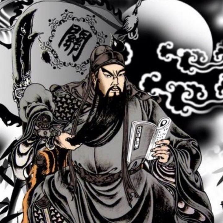 为人处世 能容则易