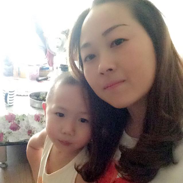 风吹麦浪