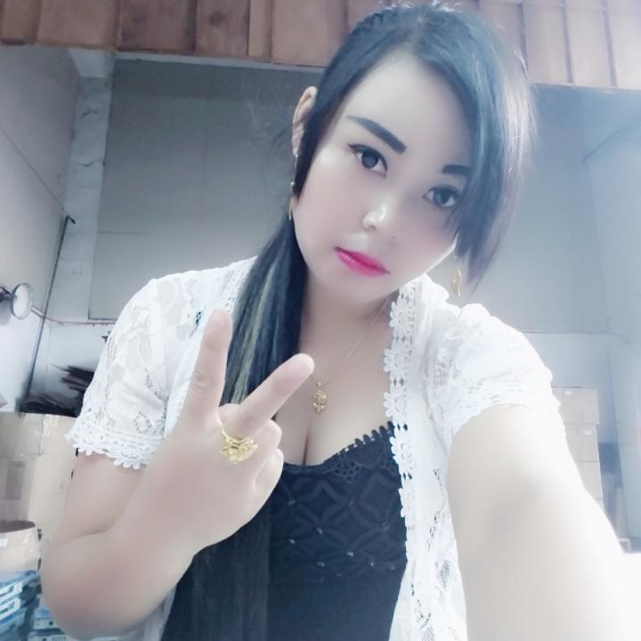 唐唐，开心就好。