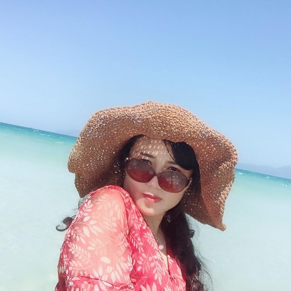 静静的叶子