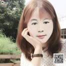 臭丫头，开心快乐。