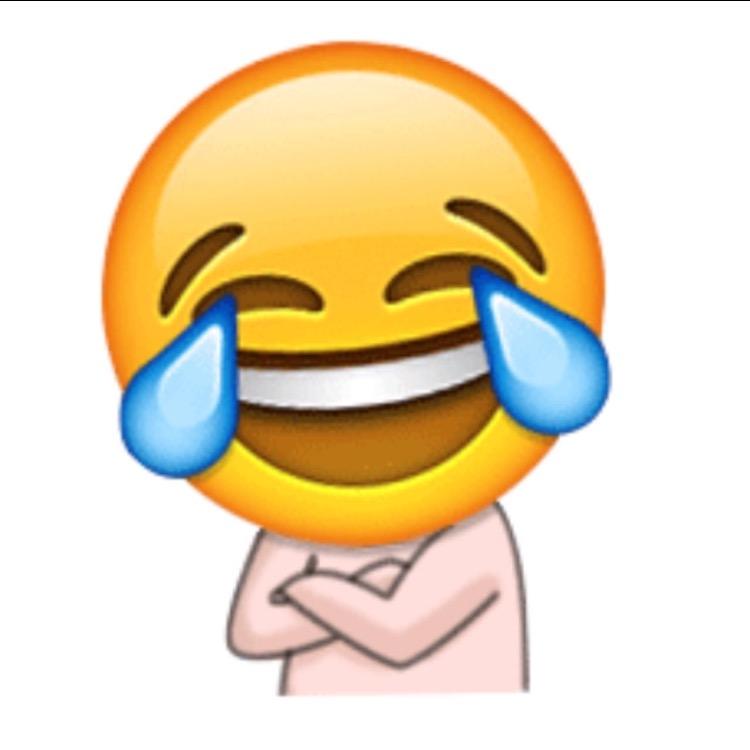 月半