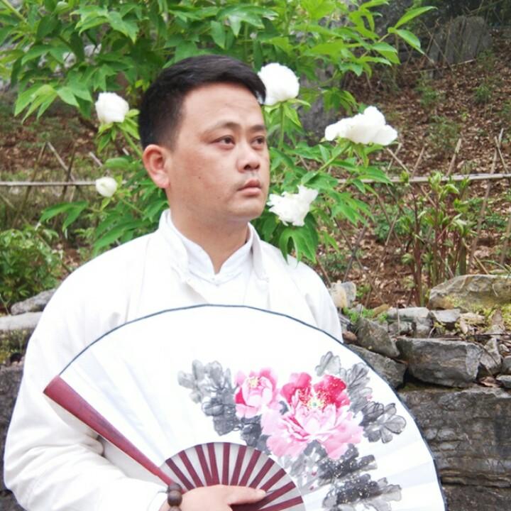 赵习恒(千山居士)