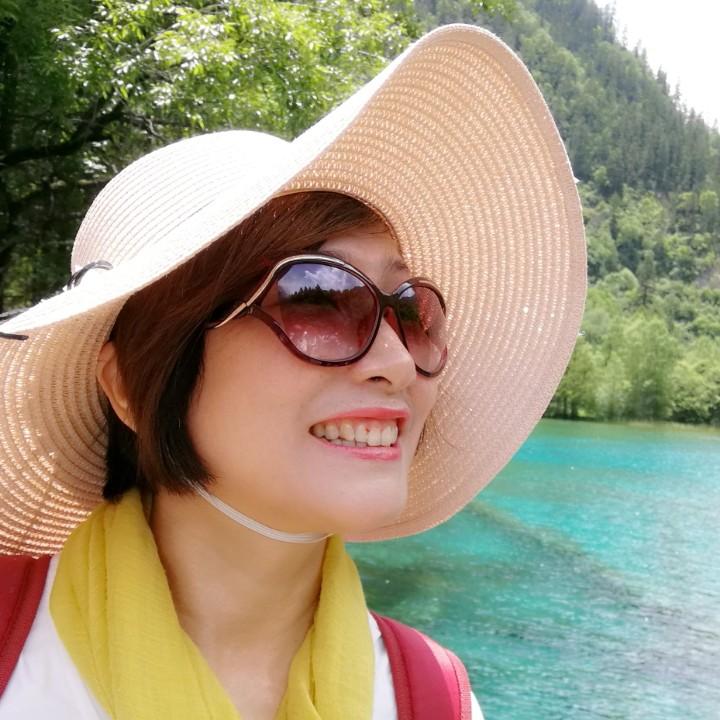 julia  读着英语变老就慢