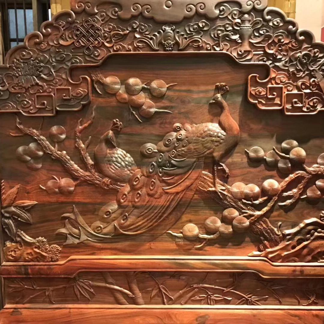 仙游县美好家红木家具