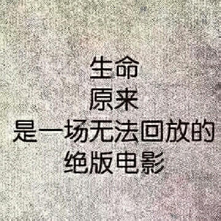 倾城之恋