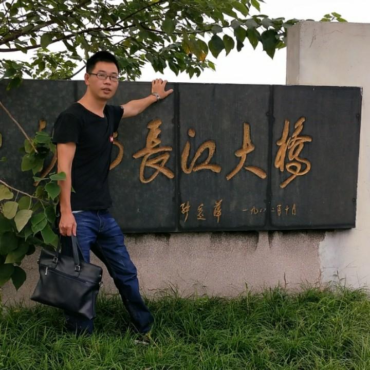 一路奔跑