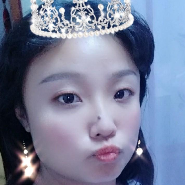 晨