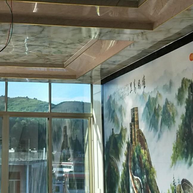 大坝场朝荣装饰，花椒种植