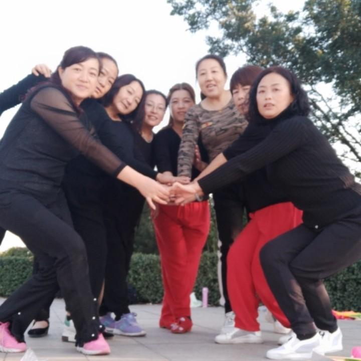 白云
