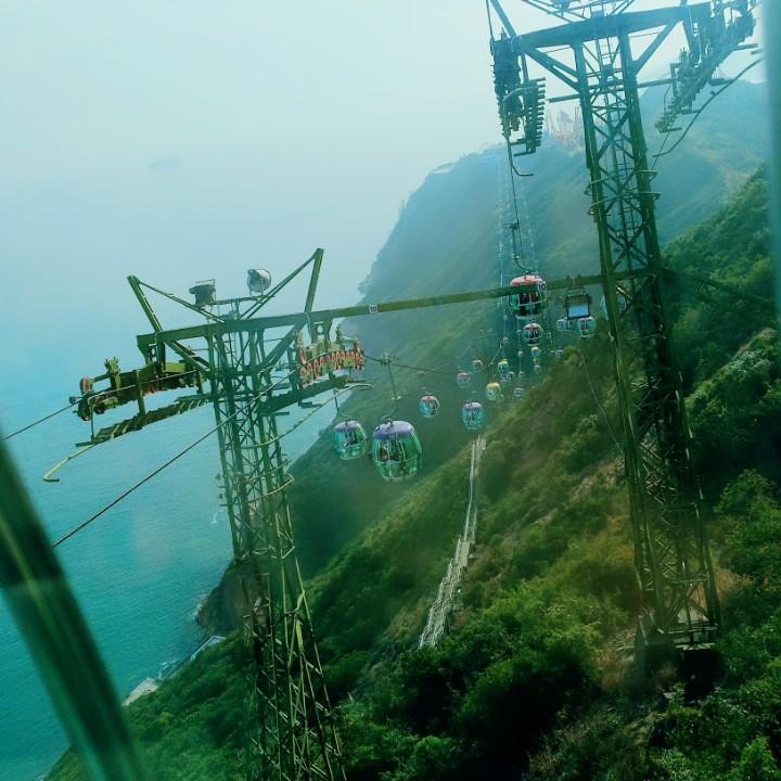 开心果