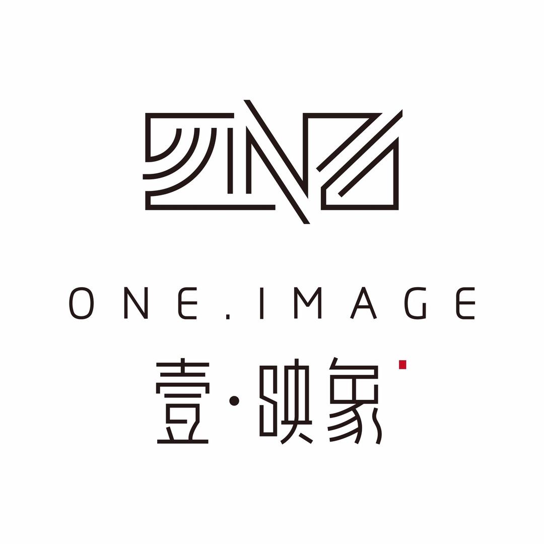 壹映象婚礼工作室—光头