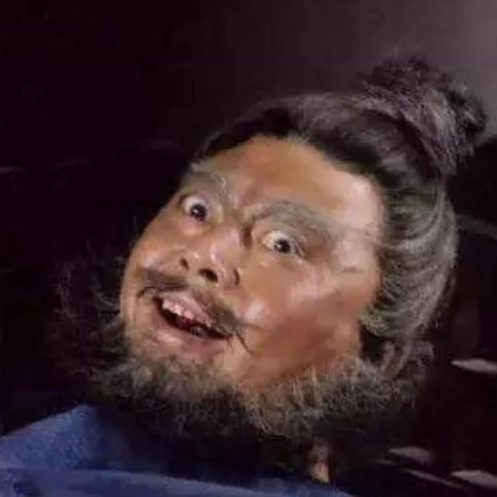 你知道我知道你不知道
