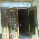 小磊铝合金不锈钢工程