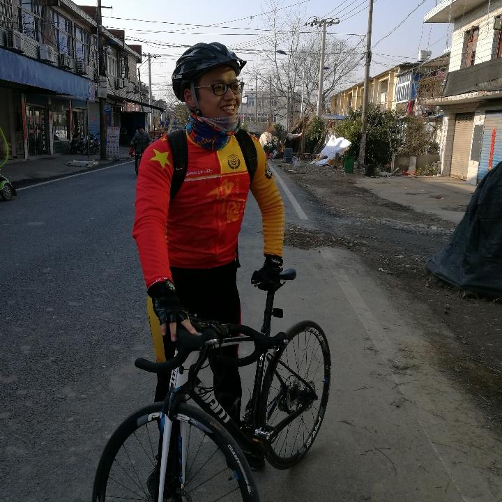 小戴同学
