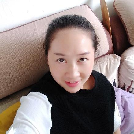 小蛮蛮