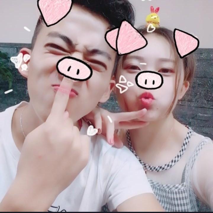 颜儿专属💞