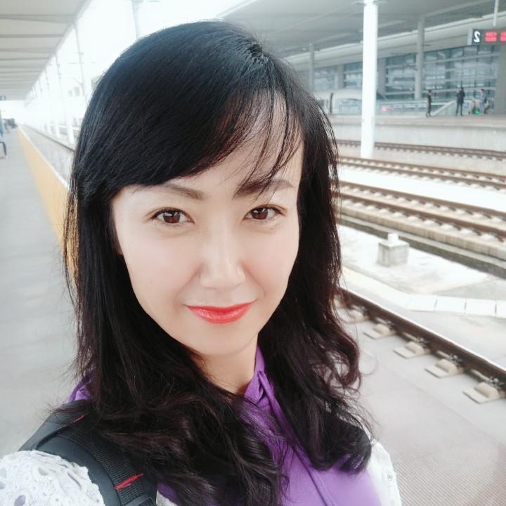 丽娜