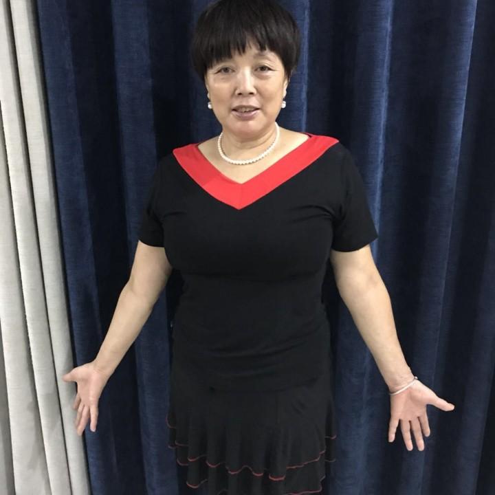 我是 梁妈妈