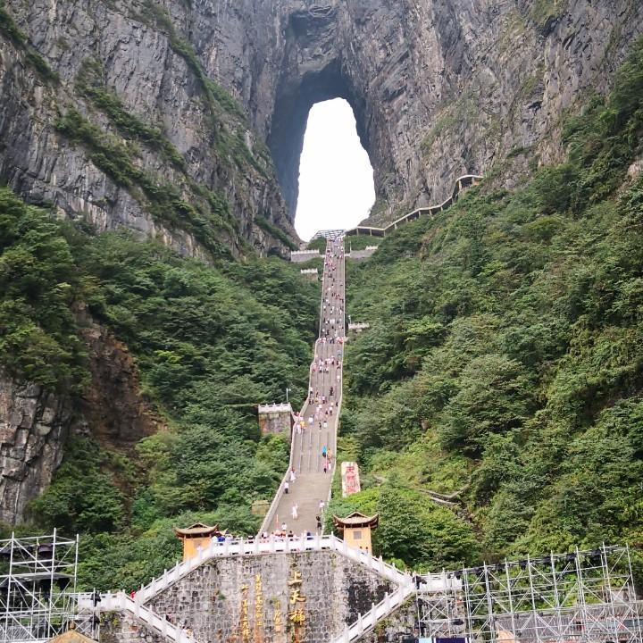 夏天的雨