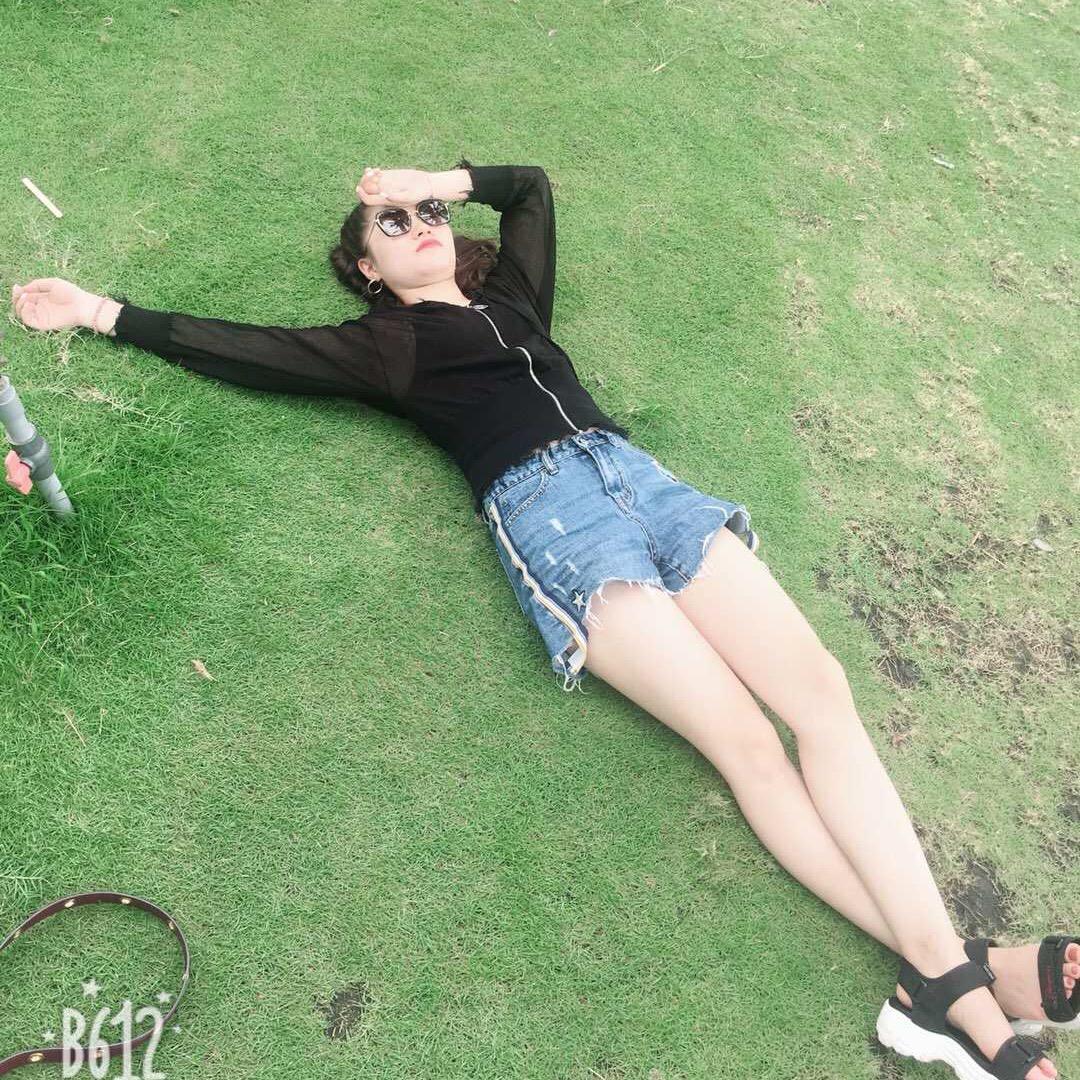 ✨林小姐姐   💋