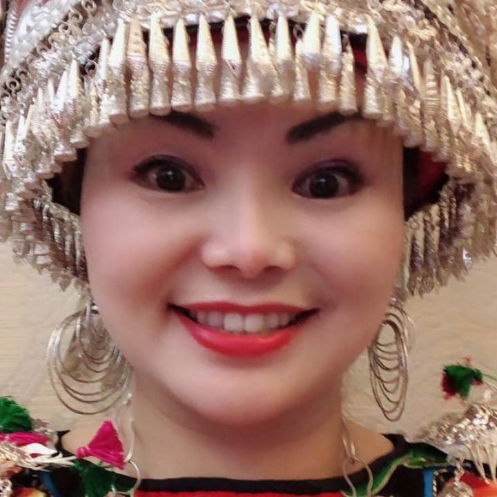 程阿幼凤
