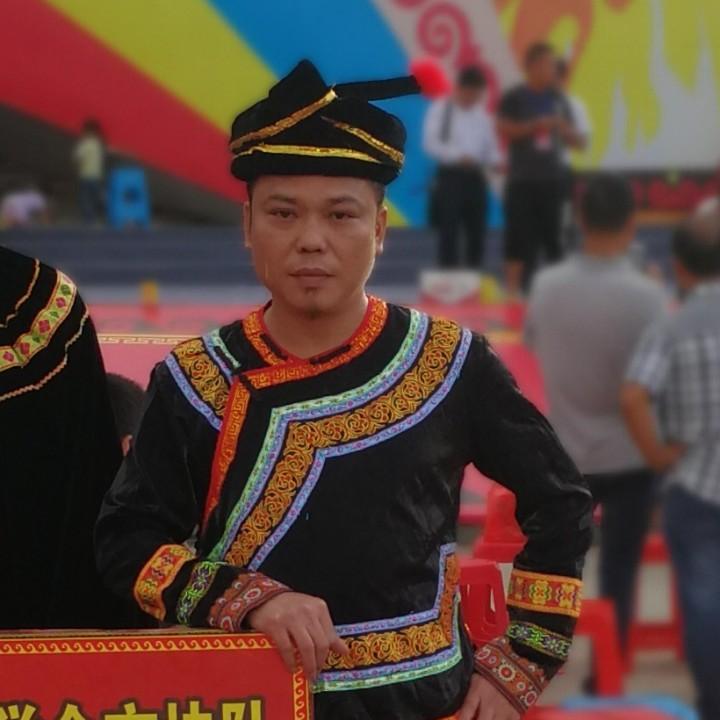老同