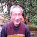 自然蜂蜜山边太坑朱上仁