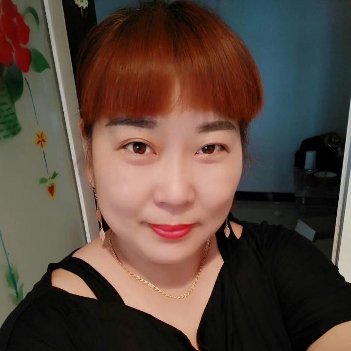 娟子(拒绝私聊)