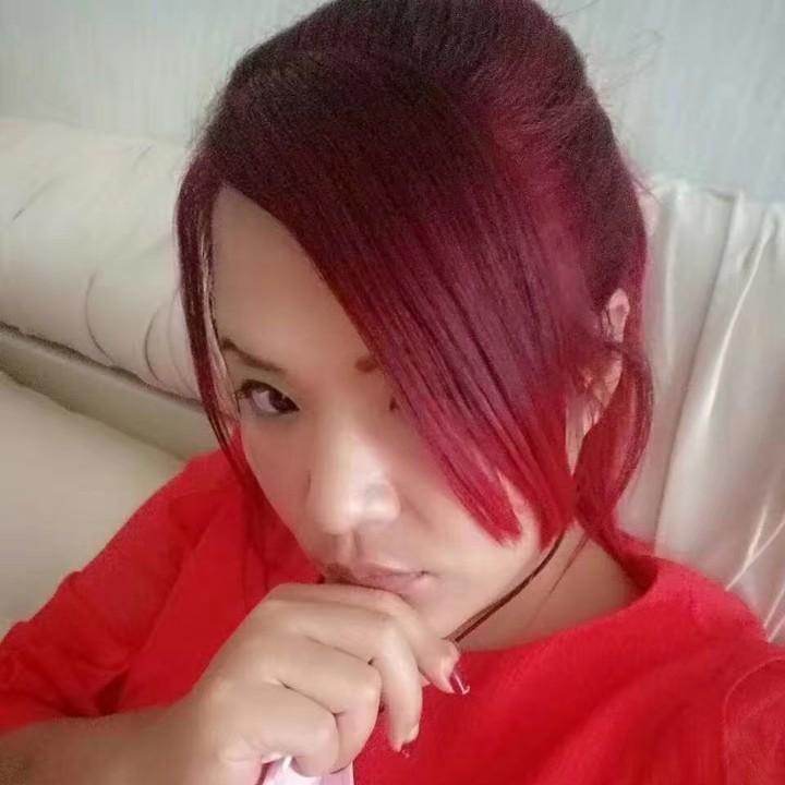 社会de女流氓