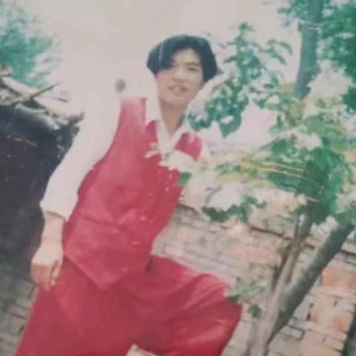 张逍遥
