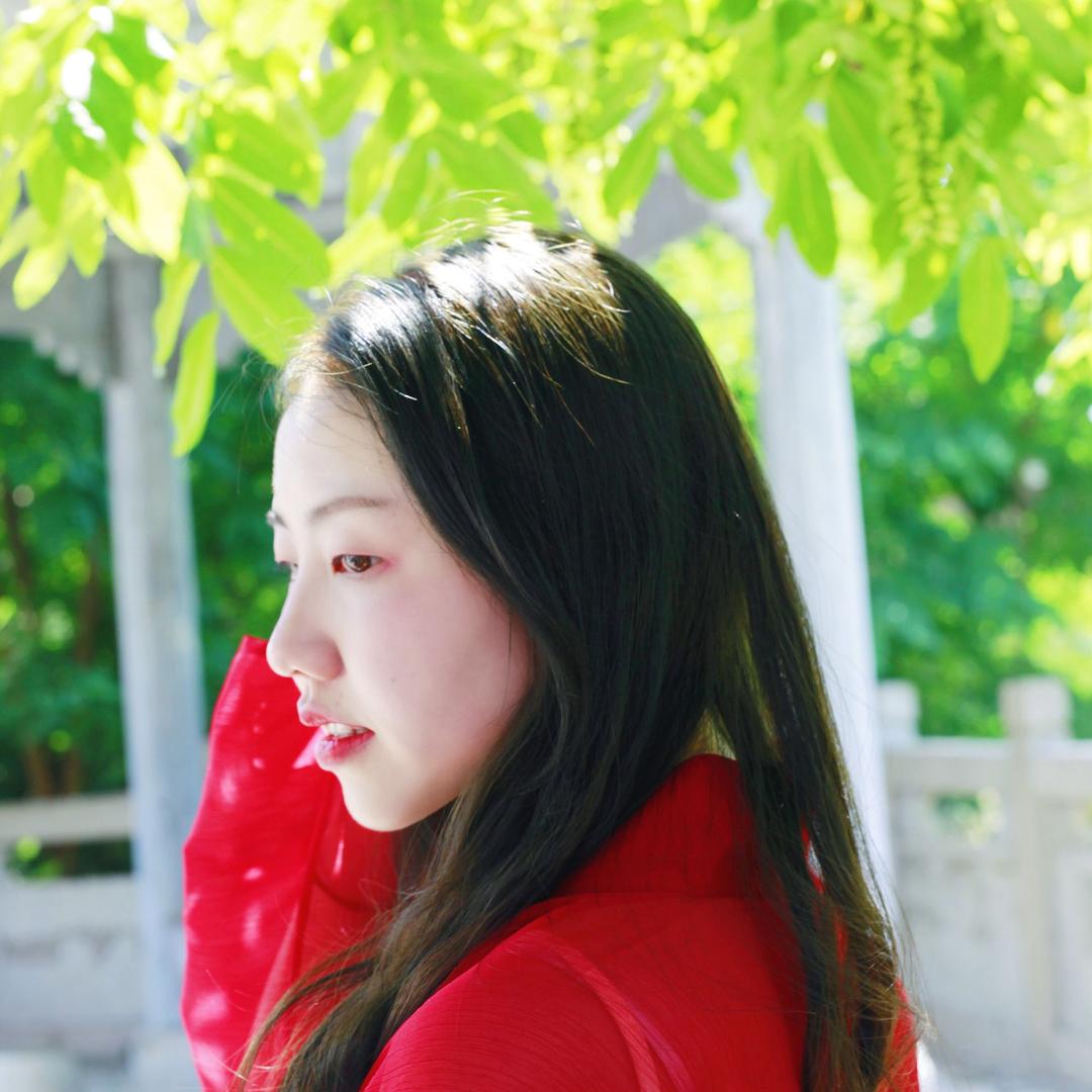 穆清儿呀