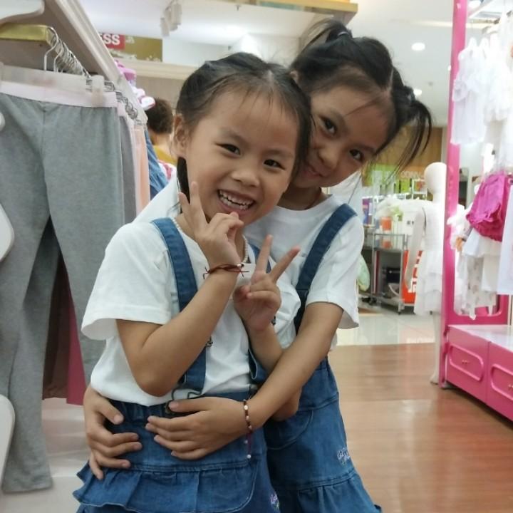 可昕 若馨妈妈