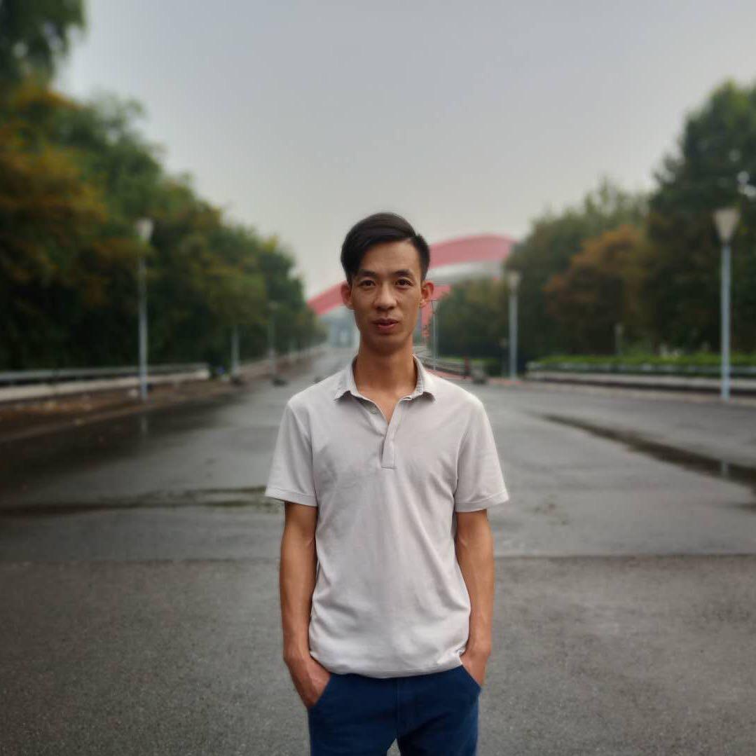 沈斌
