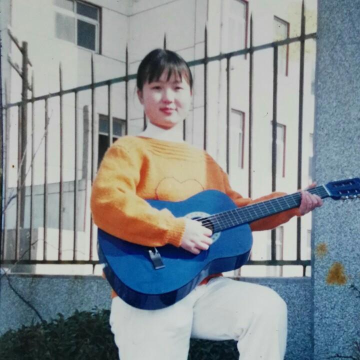 财神爷的小宝贝
