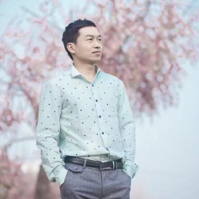 鱼儿～别跑