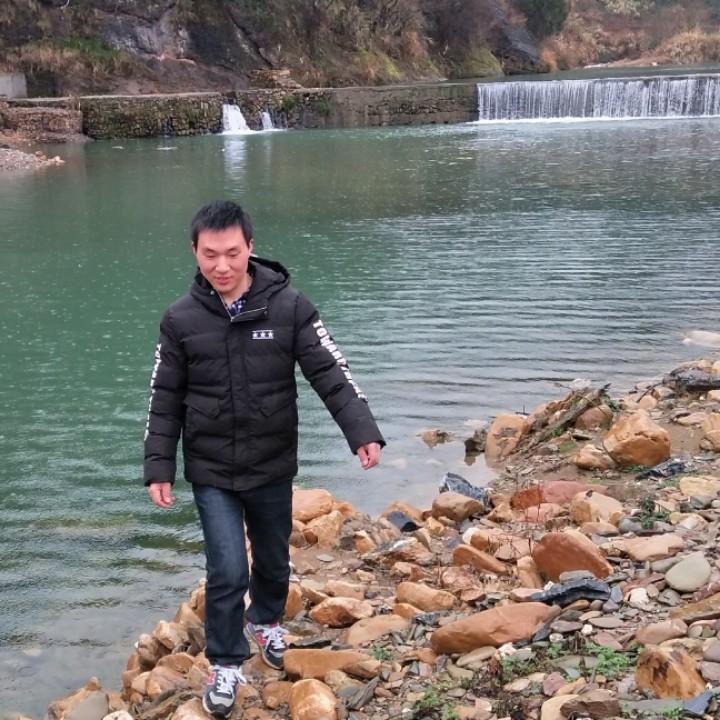 山里人阿飞
