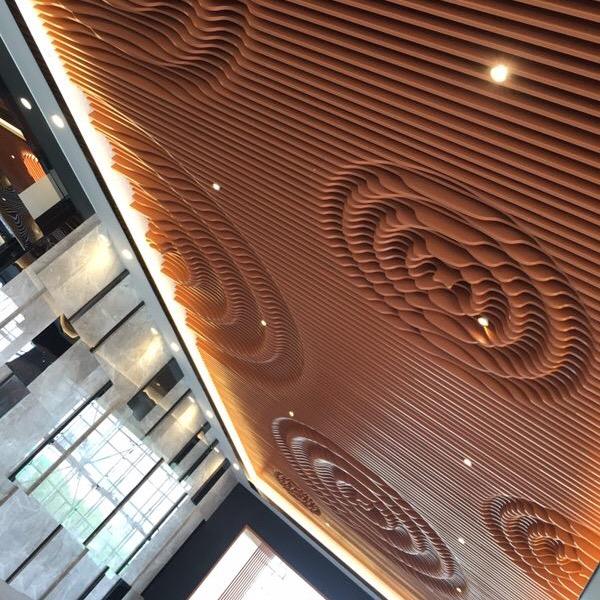 @A-建材装饰材料厂家 李生