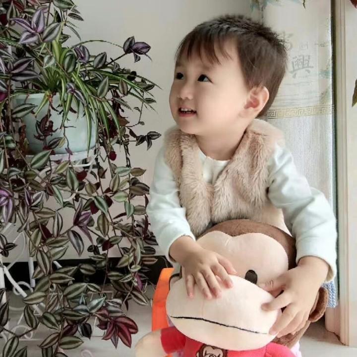 呵呵℡