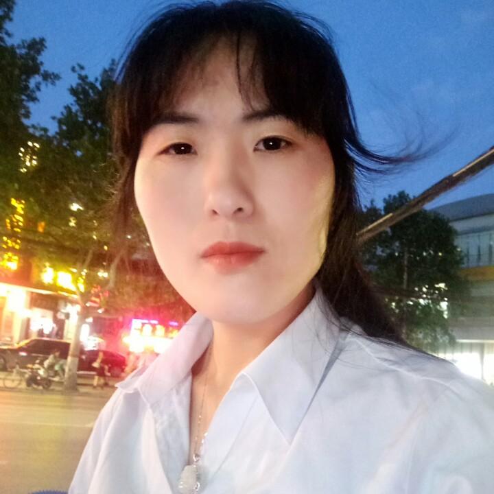 俊磊车行的静静