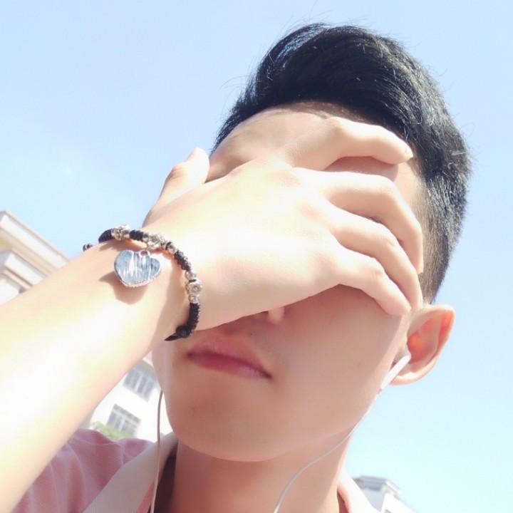 贩卖快乐阿宇