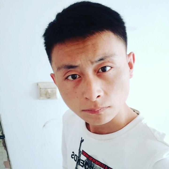 笑傲江湖
