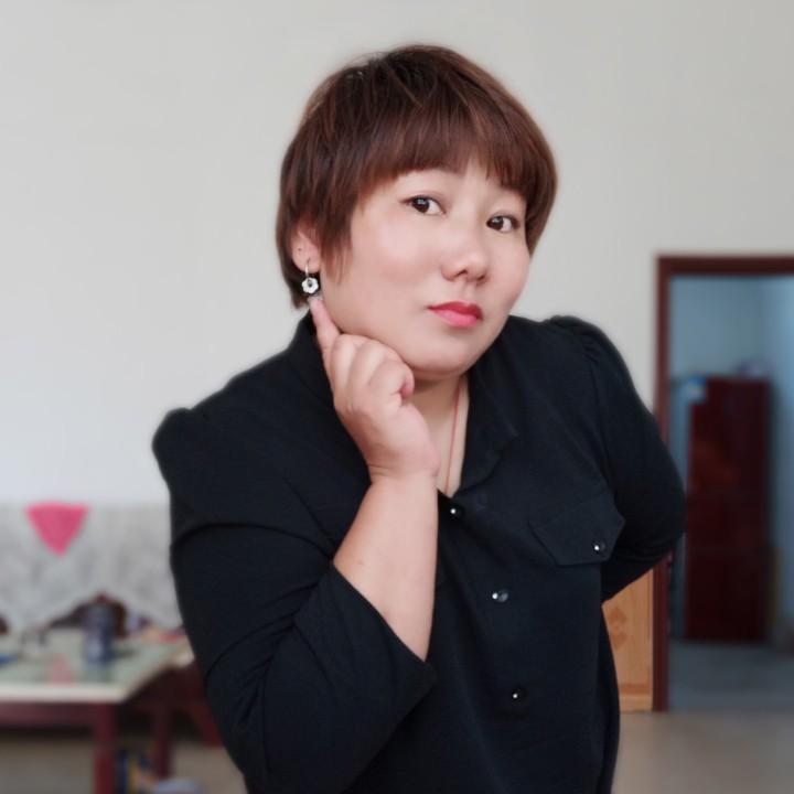 紫月